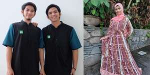 Terus Dimintai Penjelasan, Ridho DA Sebut Keluarga Rizki dan Nadya Mustika Sudah Bermusyawarah