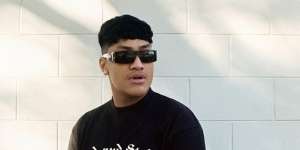 Lirik Lagu Sweet & Sour - Jawsh 685