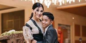 Ternyata Betrand Peto Sering Curhat Sama Sarwendah, Tapi Malah Main Rahasia Sama Ruben Onsu