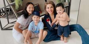 Putri Sulungnya Jadi Sorotan, Nikita Mirzani Beri Pesan 'Dewasa' untuk Loly