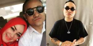 Putra Chintami Atmanegara, Dio Alif Dilaporkan atas Dugaan Kasus Penganiayaan