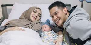 Bayi Citra Kirana dan Rezky Aditya Alami Bilirubin Tinggi, Bisa Nggak ya Kondisi Ini Dicegah?