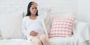 Benarkah Anemia saat Hamil Bisa Sebabkan Keguguran?