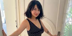Vanessa Angel Unggah Video Seksi, Netizen Malah Salfok Sama Suaminya!