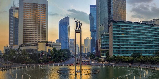 11 Negara Rilis Peringatan Perjalanan dari dan ke Indonesia, 59 Lainnya Larang WNI Masuk Negaranya