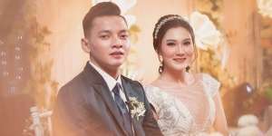 Sempat Menjadi Teka-Teki, Nella Kharisma dan Dory Harsa Ternyata Sudah Menikah Sejak Bulan Agustus!