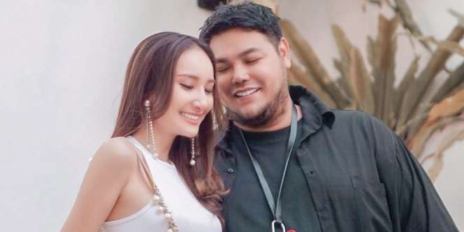 Disebut-sebut akan Menikah Tahun Depan, Ruben Onsu Beberkan Hubungan Ivan Gunawan dan Bella Aprilia