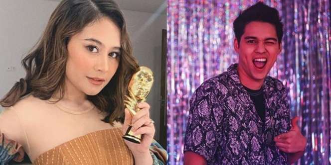 Prilly Latuconsina Kaget Dengar Kabar Sang Mantan Pacar Dekat dengan Dhea Annisa Mantan Artis Cilik