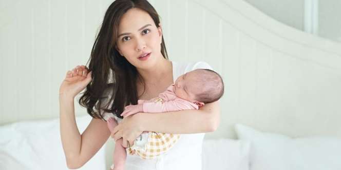 ternyata Memiliki Darah Bangsawan, Ayah dari Shandy Aulia Jelaskan Arti dari Nama Putrinya