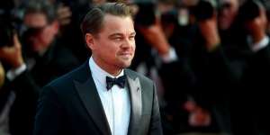 Usia Tak Jadi Penghalang, Leonardo Dicaprio dan Camila Masih Jalani Hubungan yang Super Gemesin Loh!