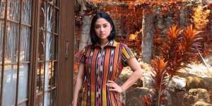 Punya Rumah Baru, Dewi Perssik Sebut Harganya Capai Rp 28 Milar