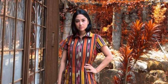 Punya Rumah Baru, Dewi Perssik Sebut Harganya Capai Rp 28 Milar