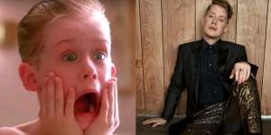 Masih Ingat Film Legendaris 'Home Alone'? Setelah 30 Tahun, Ini Potret Transformasi Para Pemainnya