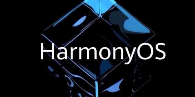 Huawei Tahun Depan Bakal Mulai Gunakan HarmonyOS