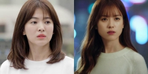 Bukan Saudara Kembar sih, Tapi 7 Pasang Aktris Korea Ini Mirip Banget loh!