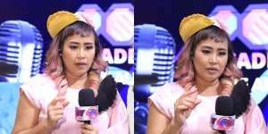 Dikabarkan Jatuh Miskin, Pinkan Mambo Mengaku Terlilit Hutang dan Tak Ada yang Membantunya
