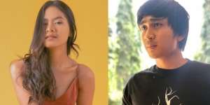 Instagram Sang Mantan Hilang, Salshadilla Juwita Akui Ikut Report Akun Lutfi Agizal!