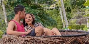 Al Ghazali dan Alyssa Foto Mesra di Medsos, Netizen Malah Ribut Jodohkan Al dengan Ayu Ting-Ting