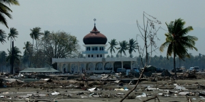 Penyebab Tsunami Aceh, Ilmuwan Ungkap Gempa Berkekuatan Ribuan Bom Atom Hiroshima