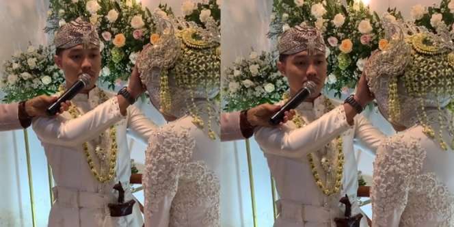 Viral Baru Sehari Ketemu, Wanita Ini Esoknya Langsung Diajak Nikah!