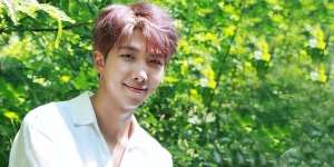 Jin BTS Beri Kejutan untuk Ulang Tahun Kim Namjoon dan Dirayakan Fans Besar-Besaran Sampai Trending!