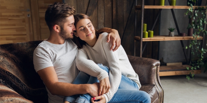 Modal Cinta Aja Nggak Cukup, 5 Hal ini Juga Perlu Kamu Miliki dalam Menjalin Hubungan