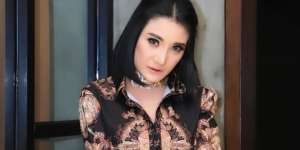 Menjanda Selama 8 Tahun, Kiki Amalia Pilih Olahraga Untuk Salurkan Hasrat Seksual