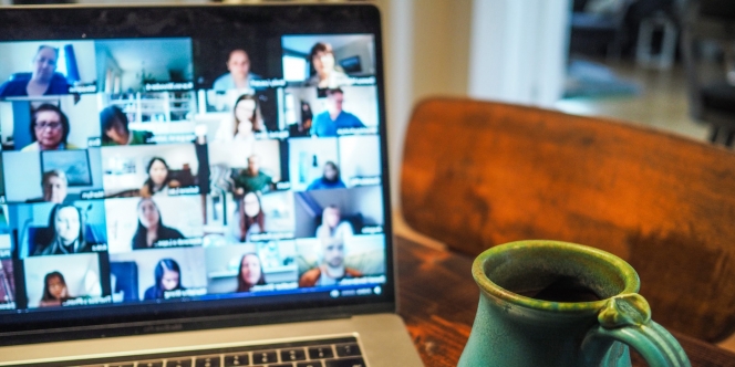 Sering Rapat Online? Berikut 5 Rekomendasi Webcam Terbaik dengan Resolusi Tinggi