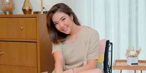 Cerai dengan Gading Marten, Gisella Anastasia Akui Keputusanya Salah