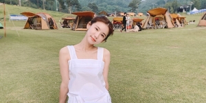 10 Potret Oh In Hye, Aktris Korea yang Meninggal karena Diduga Bunuh Diri