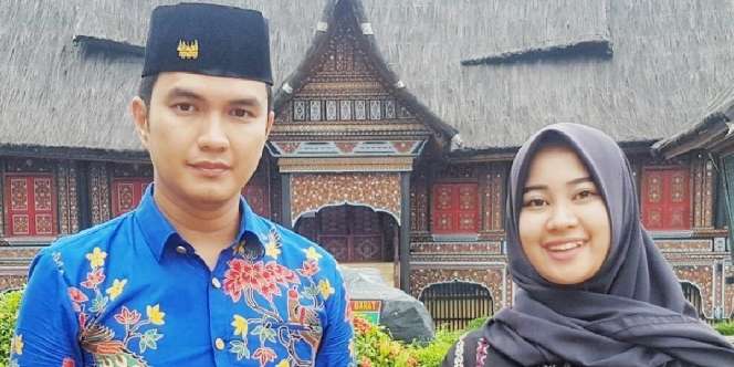 Akan Menikah, Ini Awal Mula Bertemunya Aldi Taher dengan Calon Istri