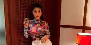 Posting Foto Cantik, Gebby Vesta Malah Dipanggil 'Abang' sama Netizen