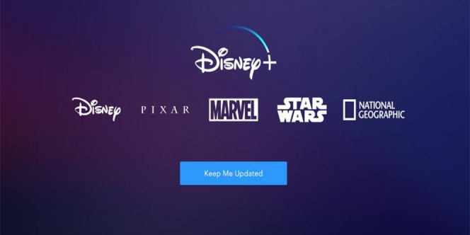 Masih dalam Tahap Uji Coba, Disney Plus akan Merilis Fitur Nobar