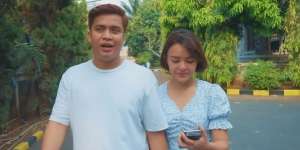 Berencana Beli Rumah Baru, Amanda Manopo Sebut Mau Tinggal Bareng sama Billy Syahputra!