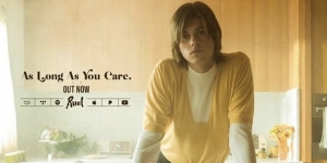 Lirik Lagu As Long As You Care - Ruel