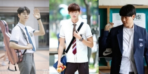 Meski Umurnya Bukan di Masa Remaja Lagi, 12 Aktor Korea Ini Justru Cocok Memerankan Anak SMA