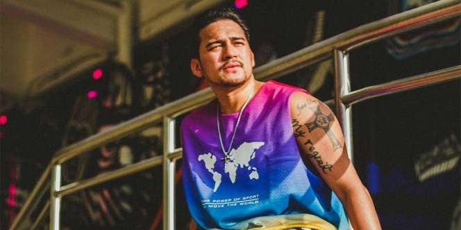 Tak Terasa Sudah Kepala 4, Mario Lawalata Tetap Bersyukur Walau Belum Temukan Jodoh