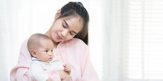 Inilah Pentingnya 1000 Hari Pertama Kehidupan Anak yang Wajib Mom Ketahui