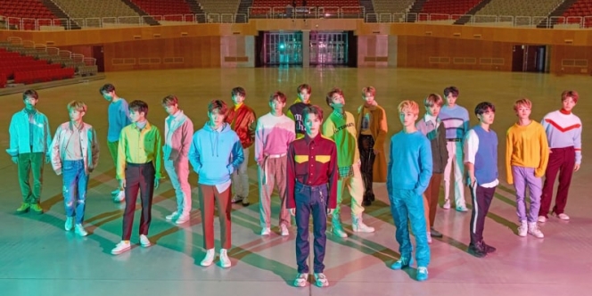 SM Konfirmasi NCT Siap Rilis Album Baru, Fans Sudah Heboh Booking Slot Tukar Photocard Demi Bias