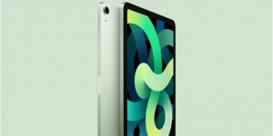 Rilis Gadget Terbaru, Apple Pamerkan Dua Model iPad Terkini Mereka