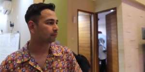 Beli Piringan Emas Noah, Raffi Ahmad Tawar Harganya 2x Lipat Lebih Mahal!