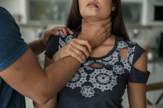 Ingin Meluapkan Nafsu, Sorang Pria Tega Ancam Sebar Foto Tak Senonoh Gadis SMA