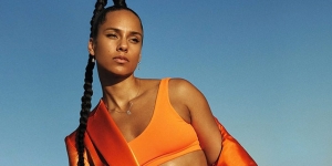 Lirik Lagu Love Looks Better - Alicia Keys