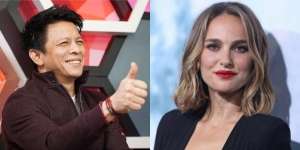 Lama Jomblo, Ternyata Ariel Noah Inginkan Perempuan Ini!