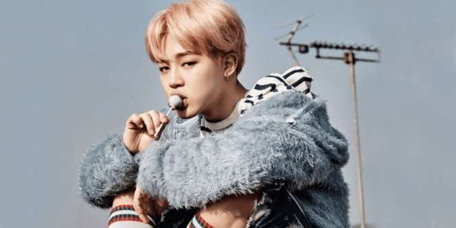 Jimin BTS Mualaf, Beneran atau Enggak sih? Ini Faktanya!