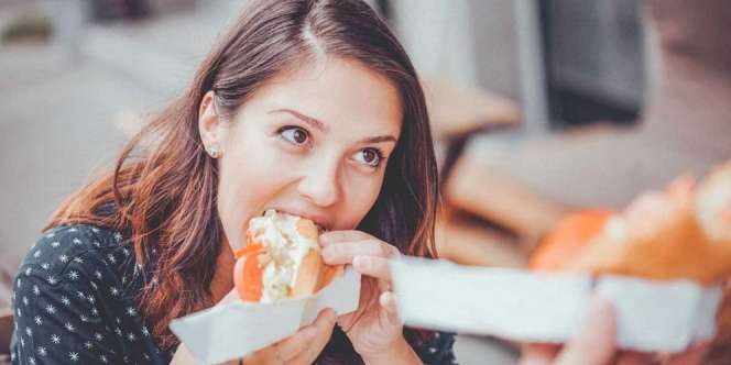 Ternyata Lapar Tak Selalu Butuh Makan, Hal Ini Bisa Jadi Penyebabnya