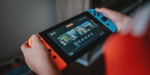 Gak Kalah dengan PS dan Xbox, Nintendo Switch Bakal Rilis Konsol Next-Gen Tahun Depan