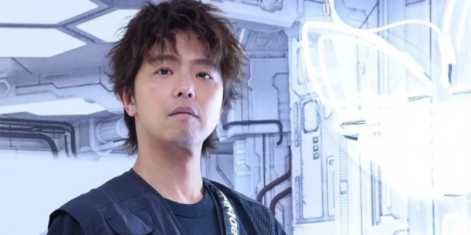 Penyanyi Taiwan Alien Huang Ditemukan Meninggal Dunia dengan Dugaan Terpeleset di Kamar Mandi!