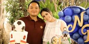 Memilih Menikah dan Pindah ke Malang, Momo Geisha Ceritakan Awal Mula Pertemuannya dengan Sang Suami