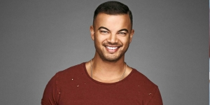 Lirik Lagu If He Won't - Guy Sebastian